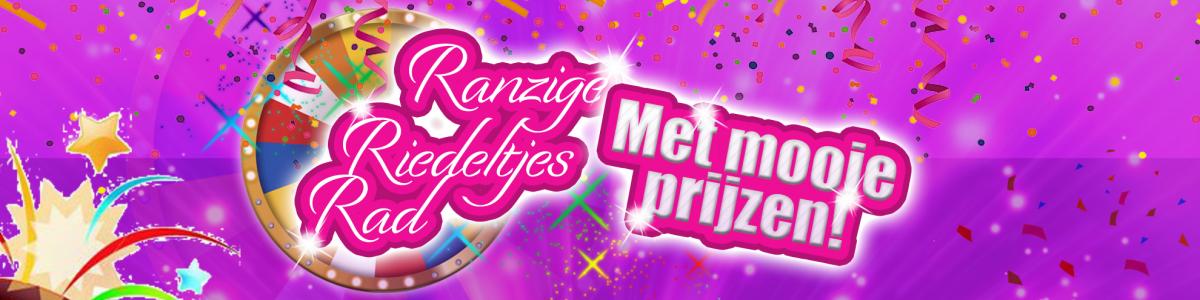Lucy's Ranzige Riedeltjes Rad Lucy's Ranzige Riedeltjes Rad